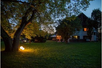 Германия Penzión Landsberg am Lech, Екстериор